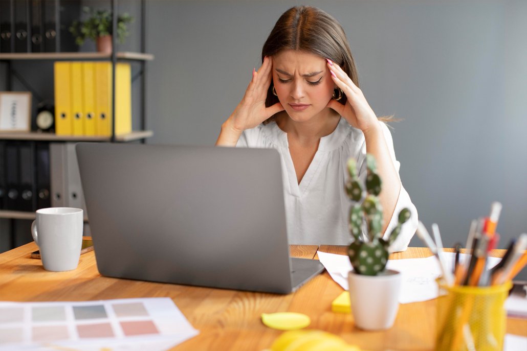 Functional Anxiety: The Version Nobody Talks About