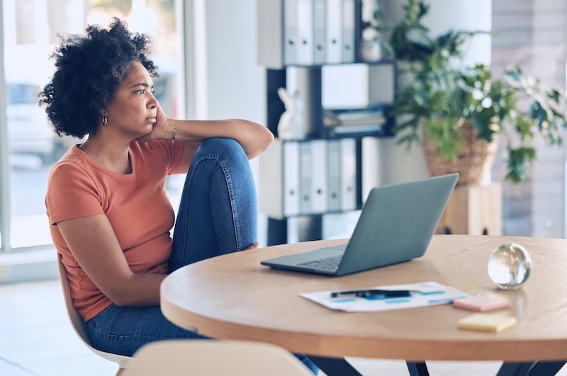 Functional Anxiety: The Version Nobody Talks About