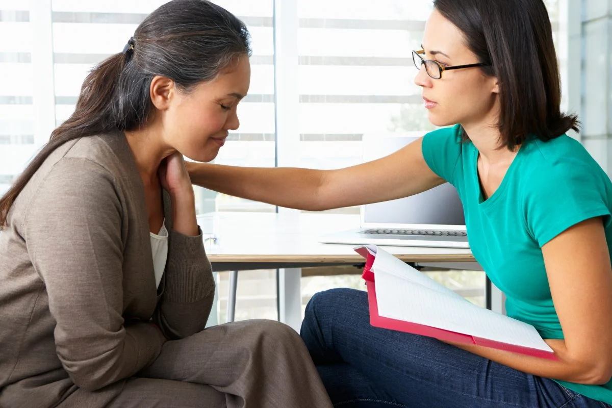 Individual Counselling